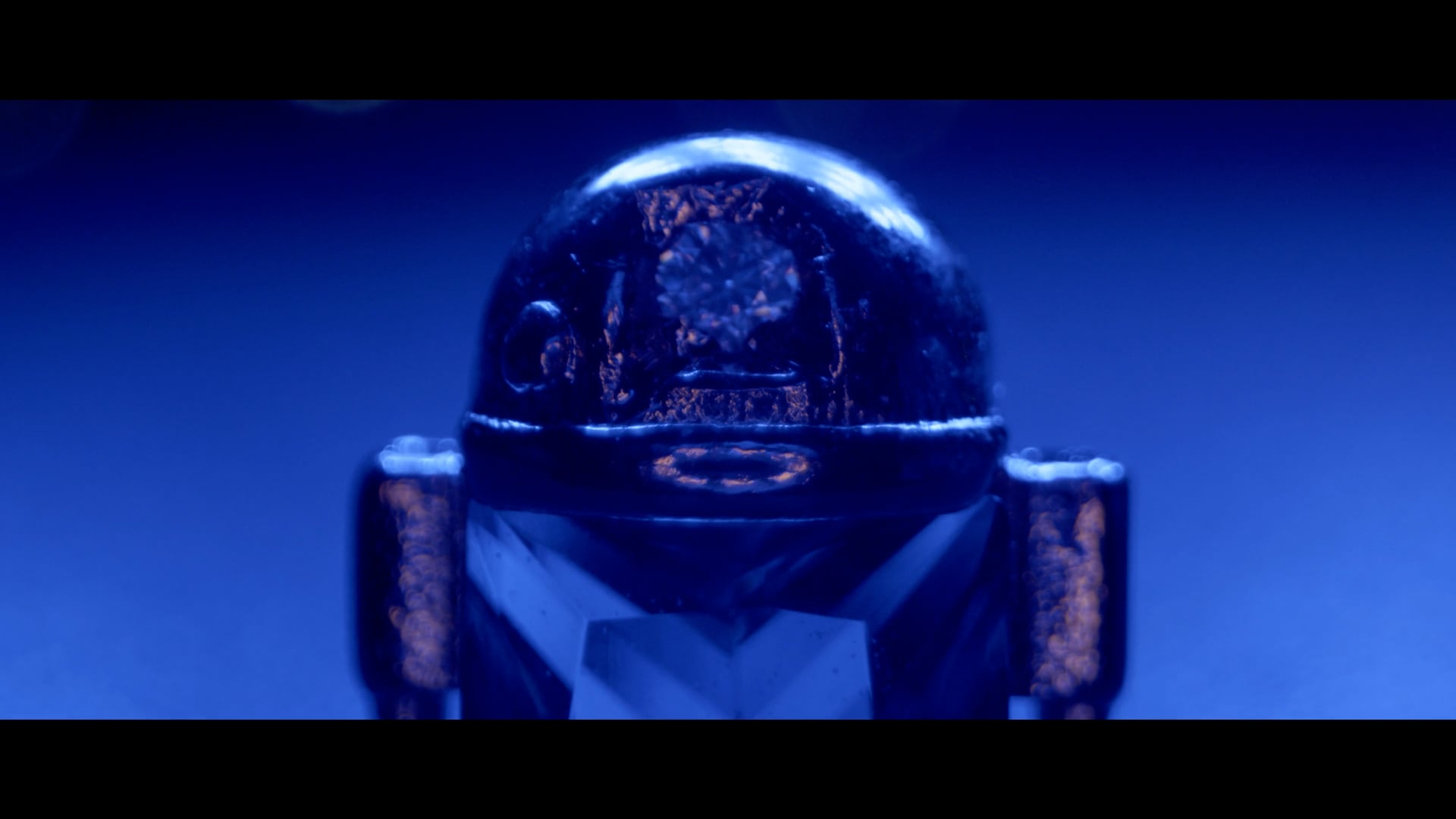 Star Wars X Girls Crew Jewelry Promo - 2022