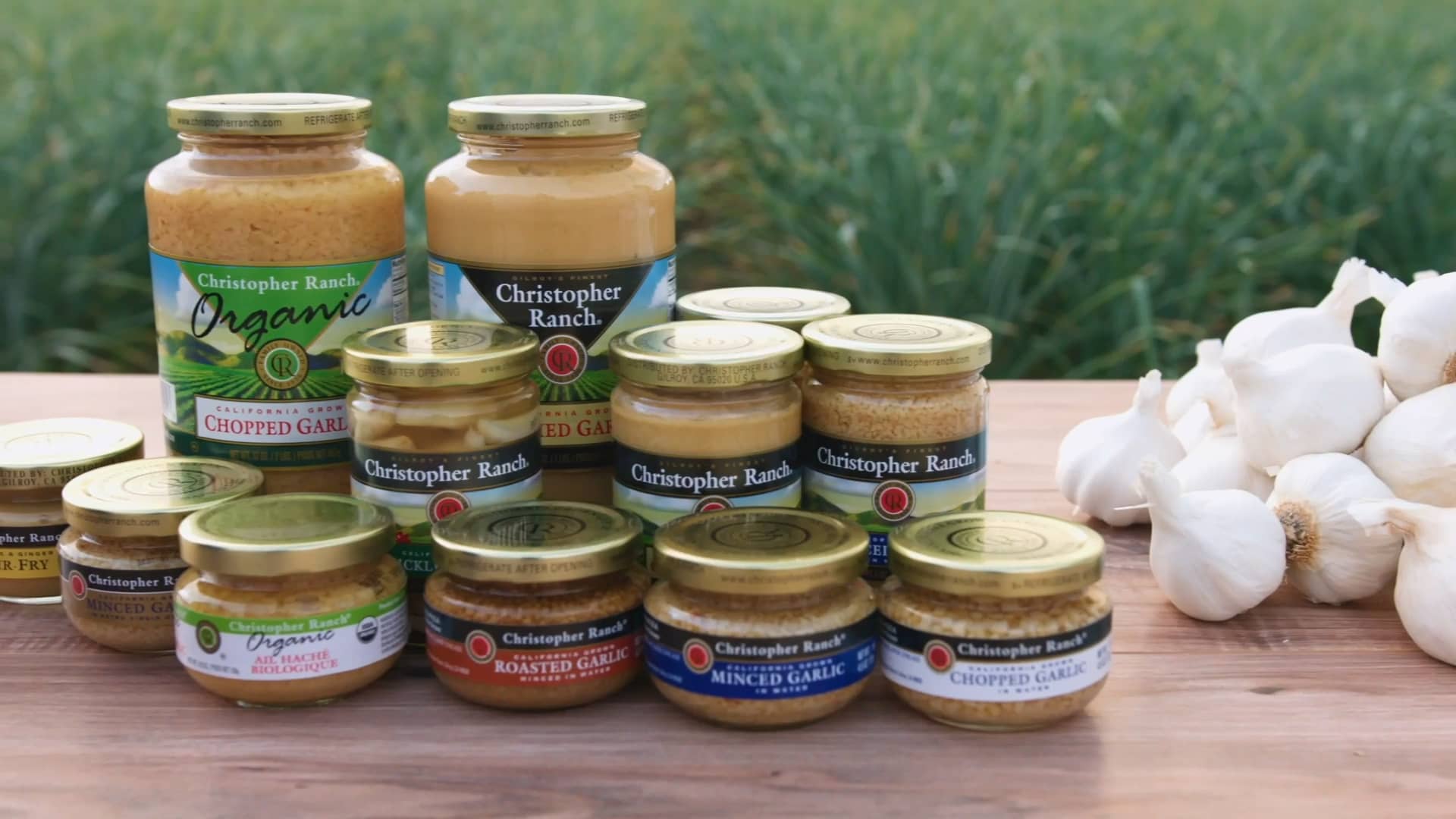 How much minced garlic equals a Clove? on Vimeo