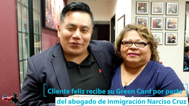 Abogado de Inmigración en San Diego | The Cruz Law Office