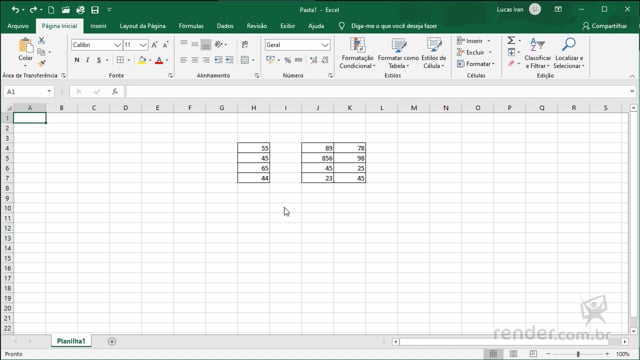 M4A2 - Formatando Dados e Valores