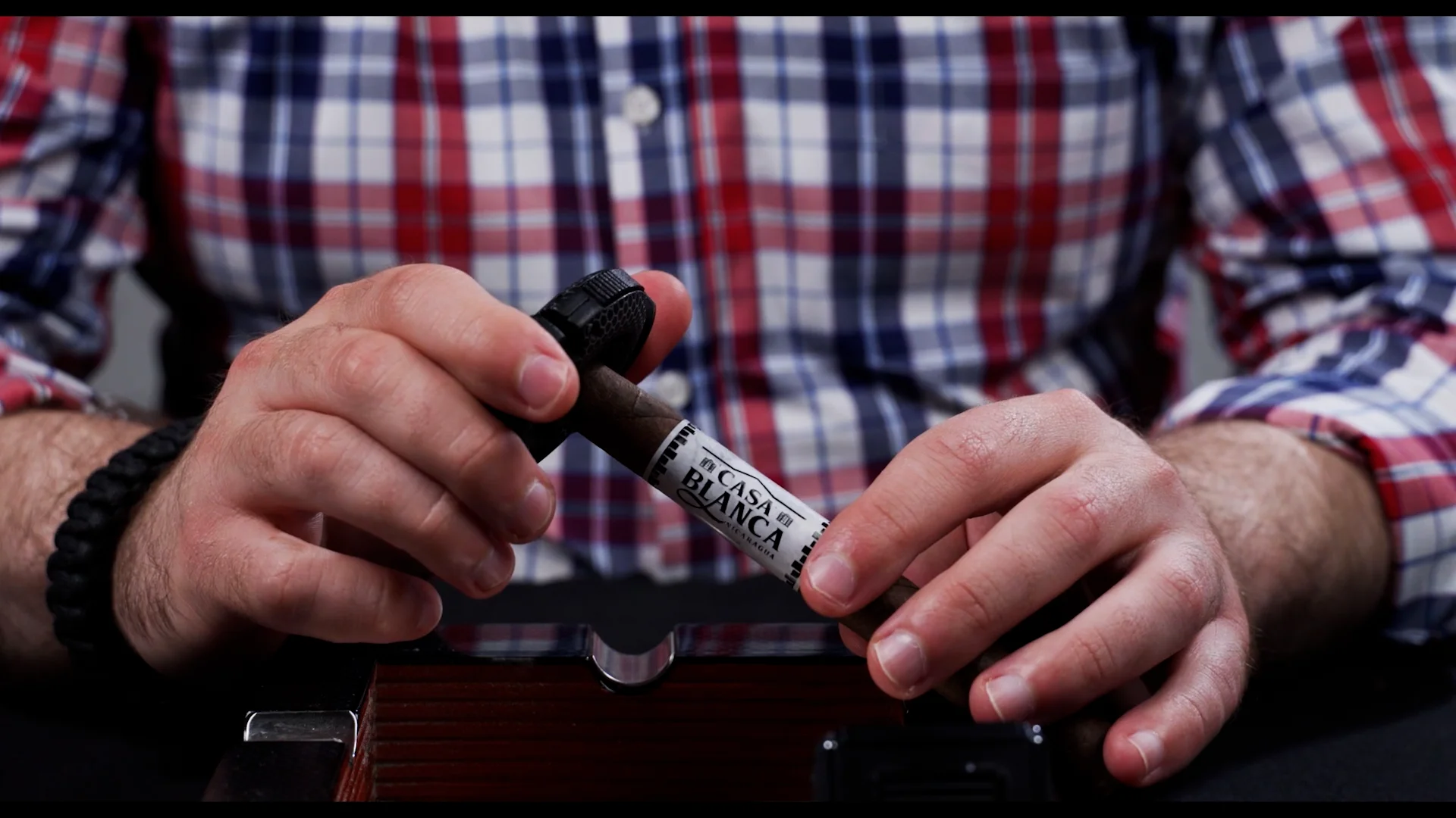 Casa Blanca Nicaragua Cigar Review
