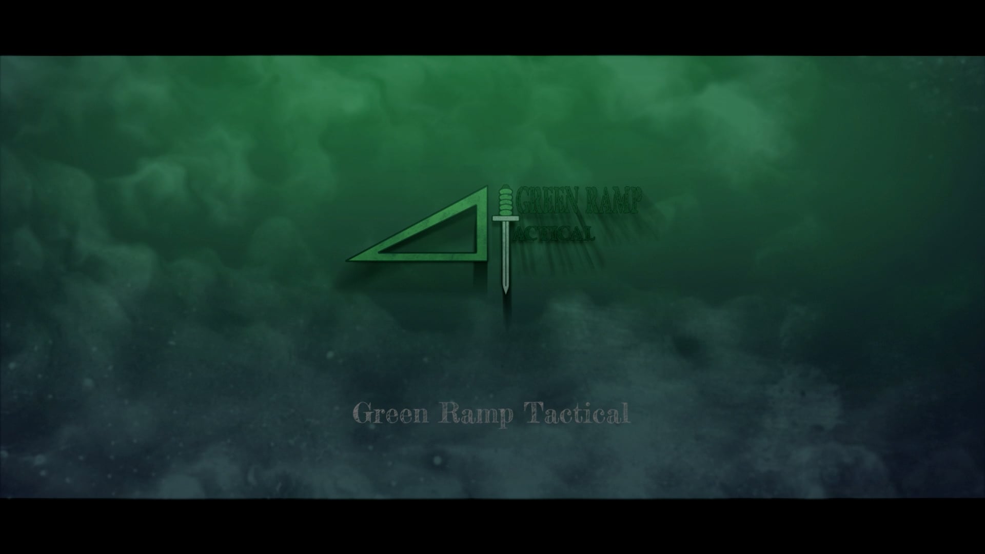 Green Ramp Tactical LLC Home