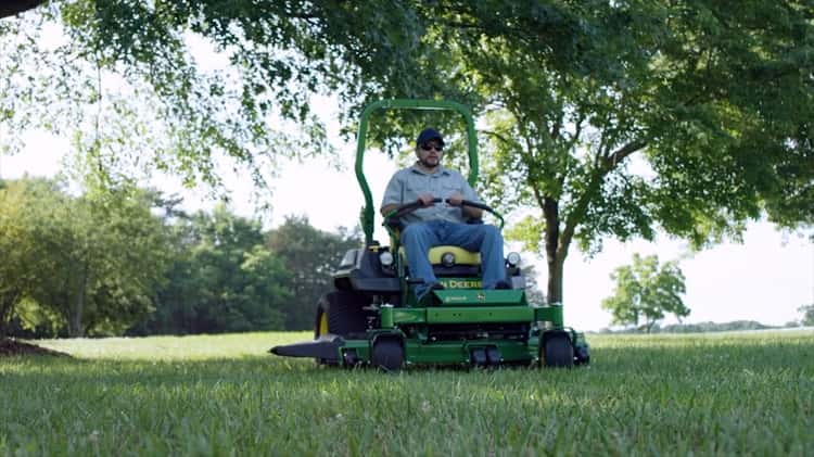 John deere lawn mower engine online oil