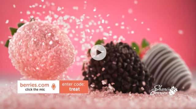 Shari's Berries - "Send Mom Some Happy" :15
