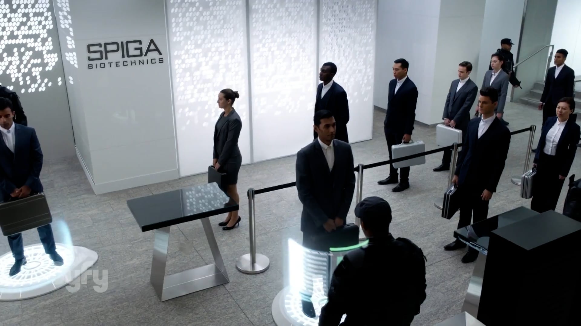 INCORPORATED | David & Alex Pastor