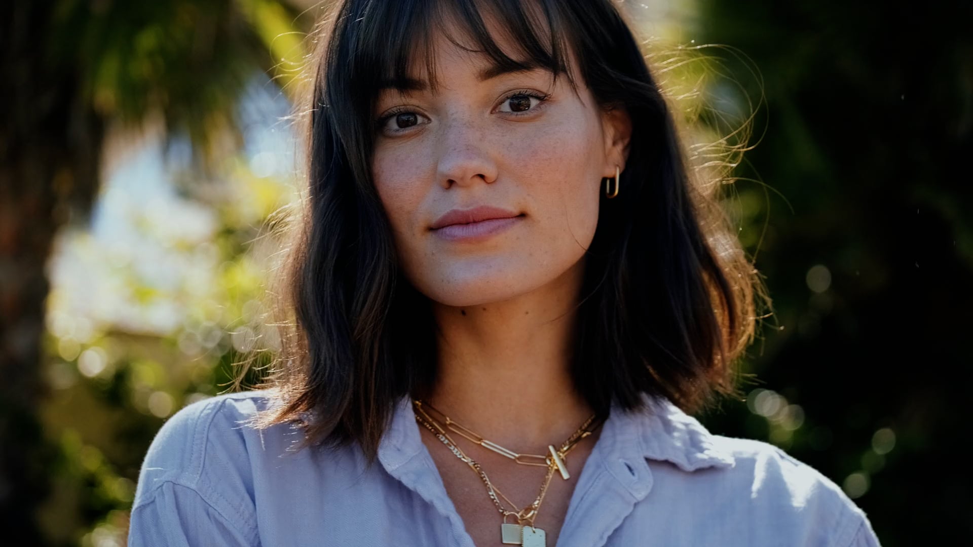 Gorjana - Fall 2020