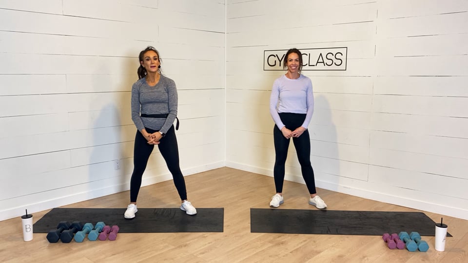 StrengthClass 7.0 – 2