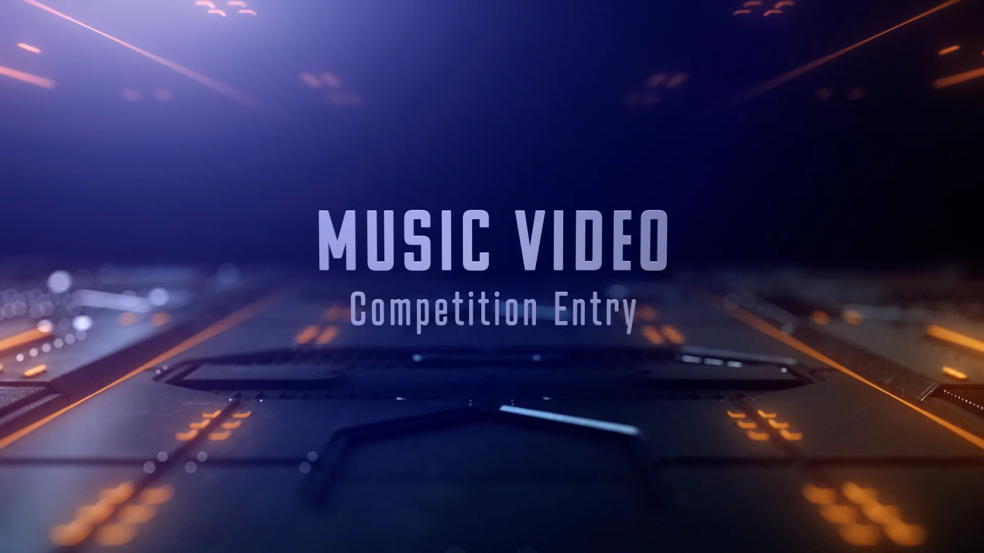 Music Video on Vimeo