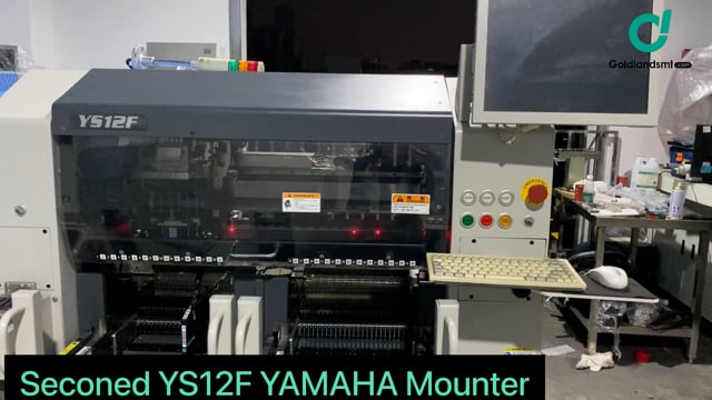 YAMAHA