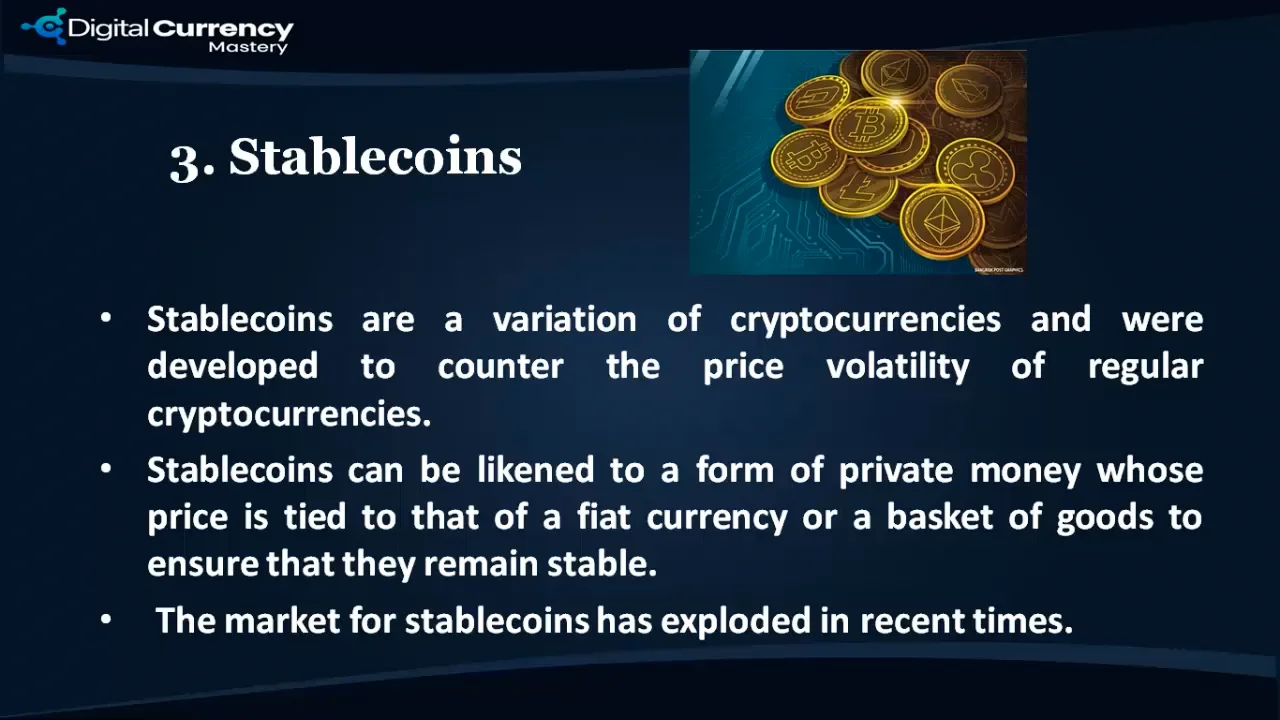 Digital Currency Mastery PLR Sales Funnel Upsell Training Videos Sample  Video