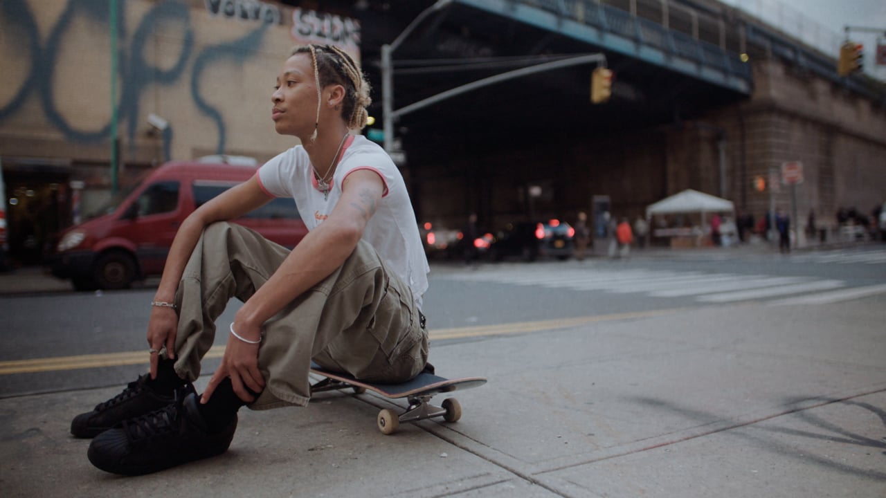 Lil Dre - HYPEBEAST