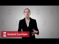 General Concepts