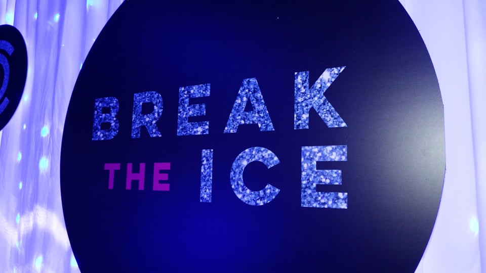 Break The Ice 2021