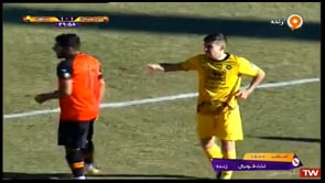 Mes Rafsanjan vs Sepahan - Full - Week 16 - 2021/22 Iran Pro League