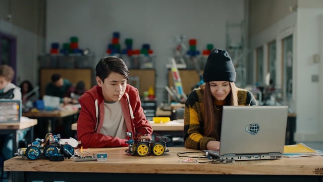 Here Now  AbbVie Commercial Extended Cut