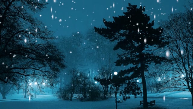 Winter Night Videos: Download 204+ Free 4K & HD Stock Footage Clips ...