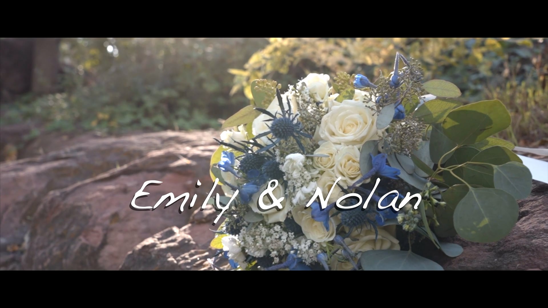Emily & Nolan on Vimeo