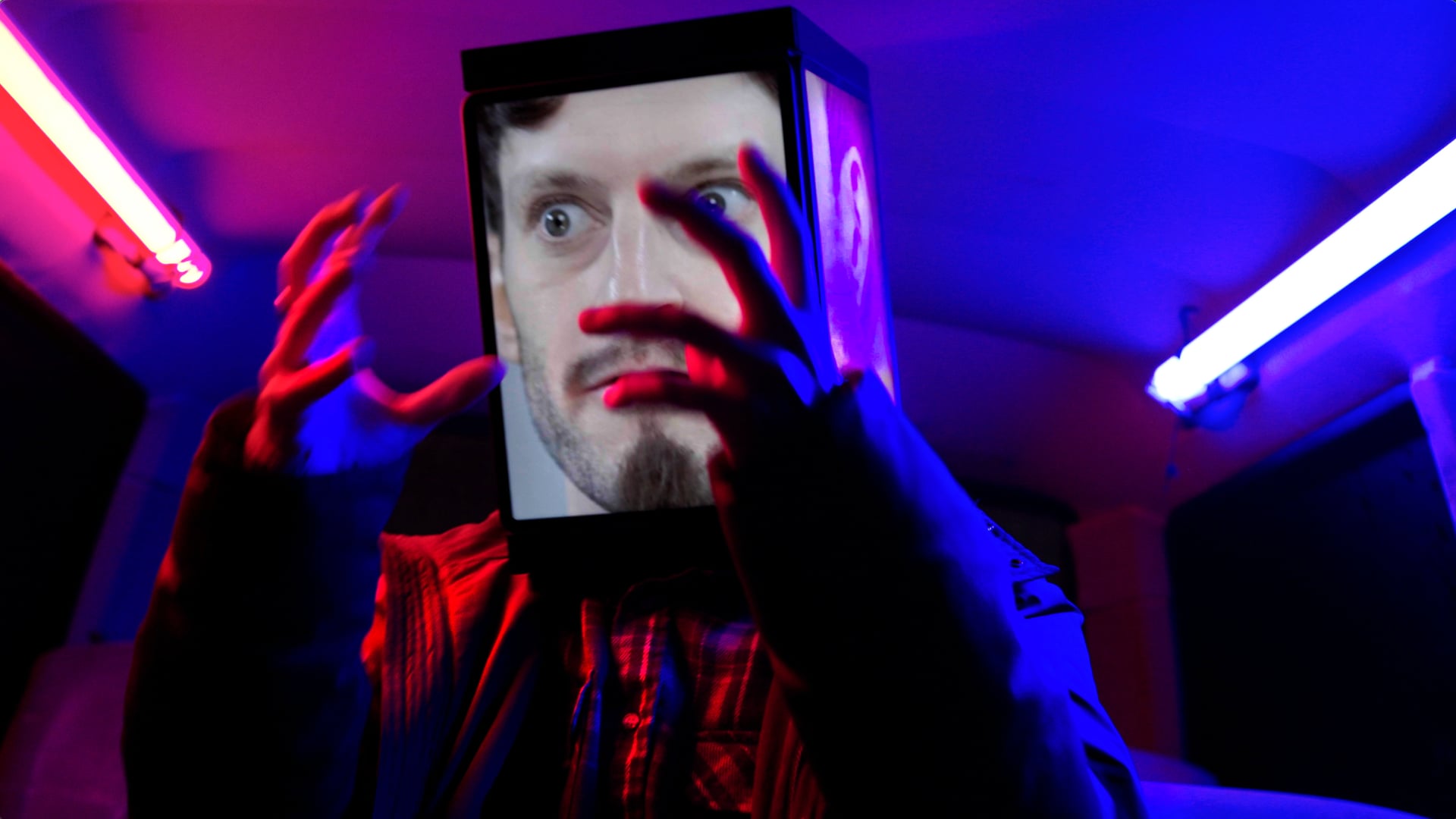 PUP "Robot Writes a Love Song"
Rise Records