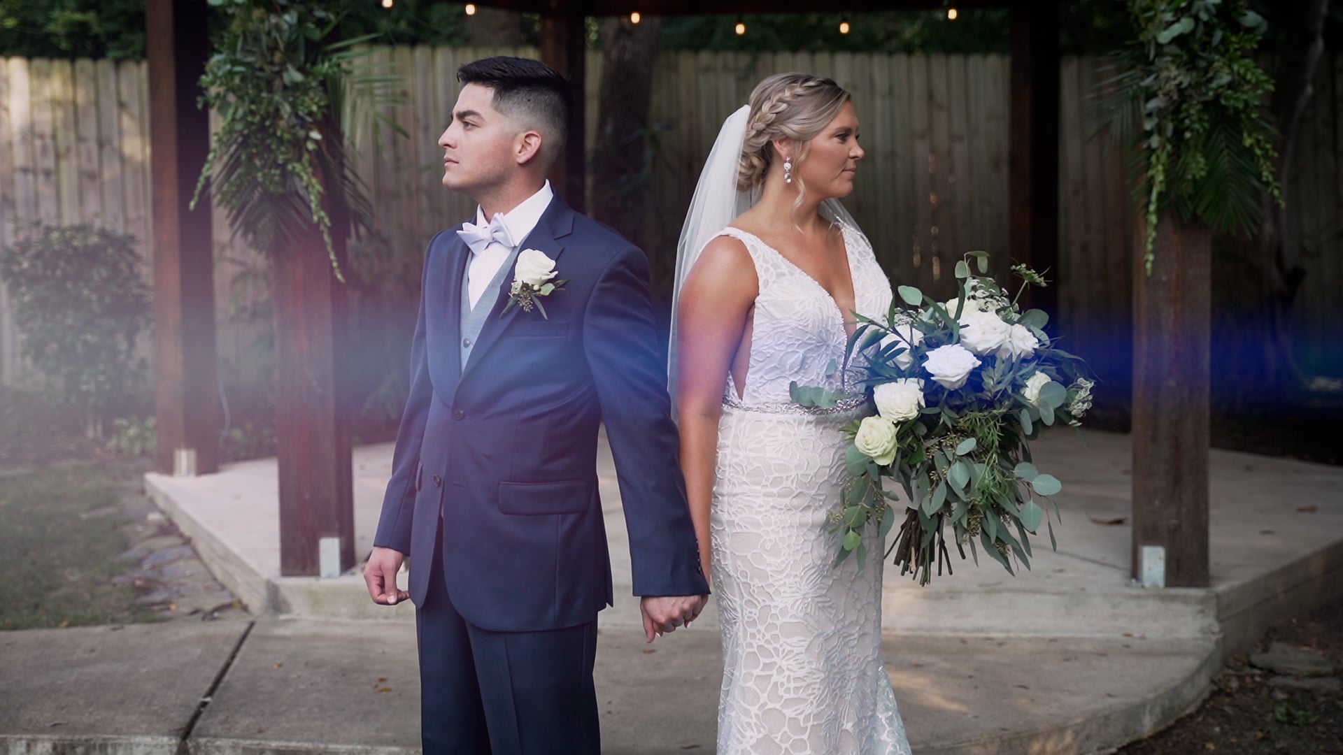 Christian + Taylor