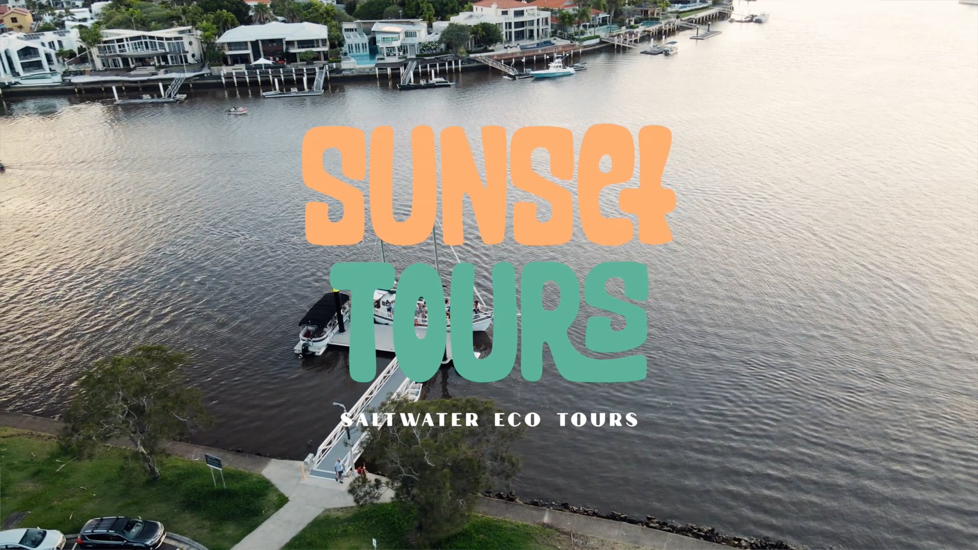 SALTWATER ECO TOURS