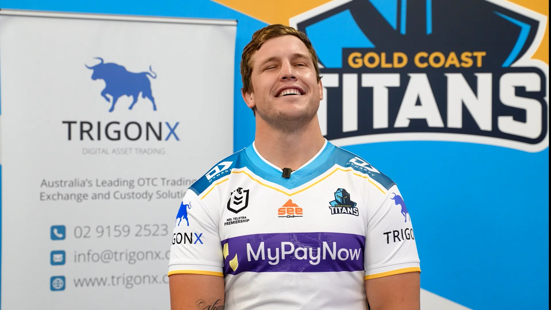 Trigon X Video 2 V3 on Vimeo