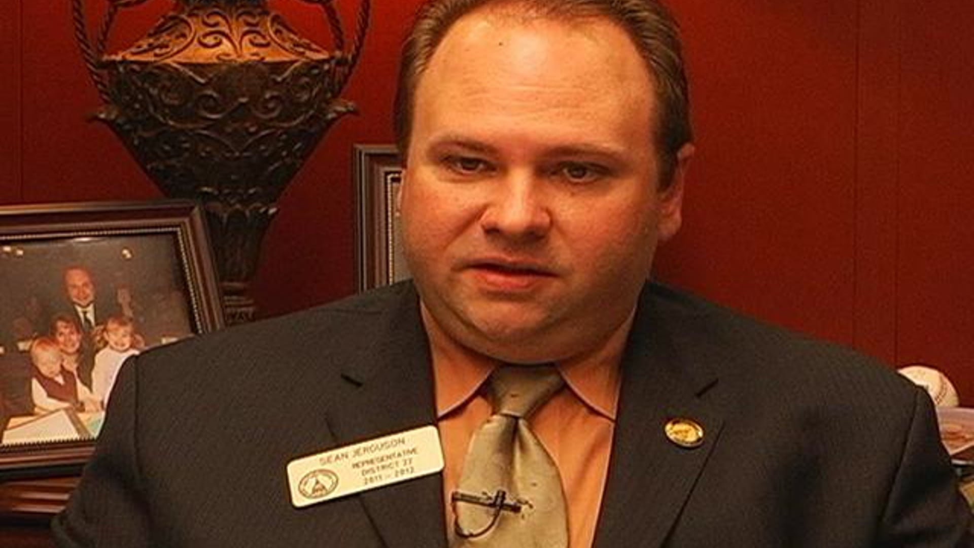 Presidential Eligibility Assurance