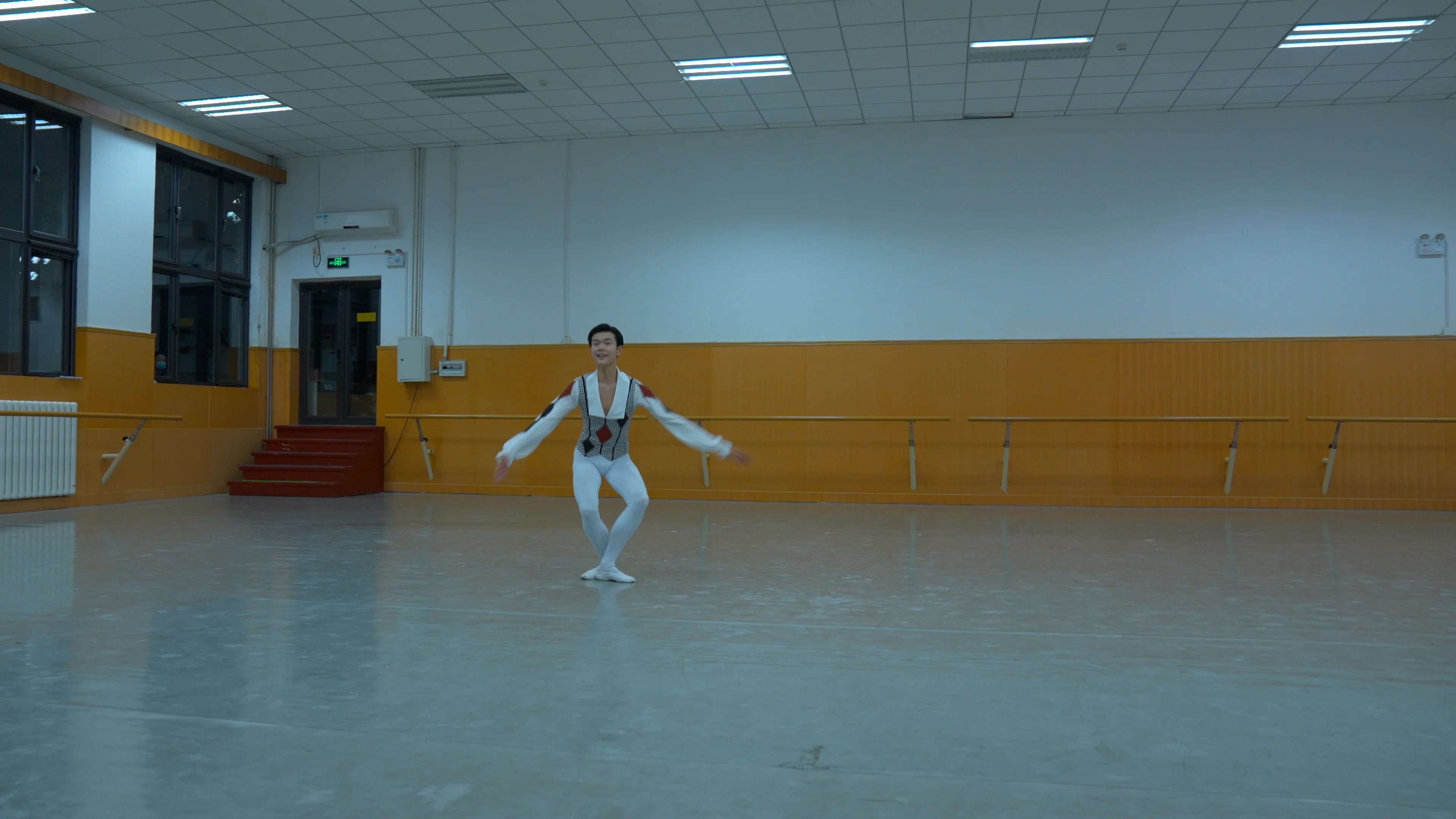 XIE Mingyang CLASSICAL.mp4 on Vimeo
