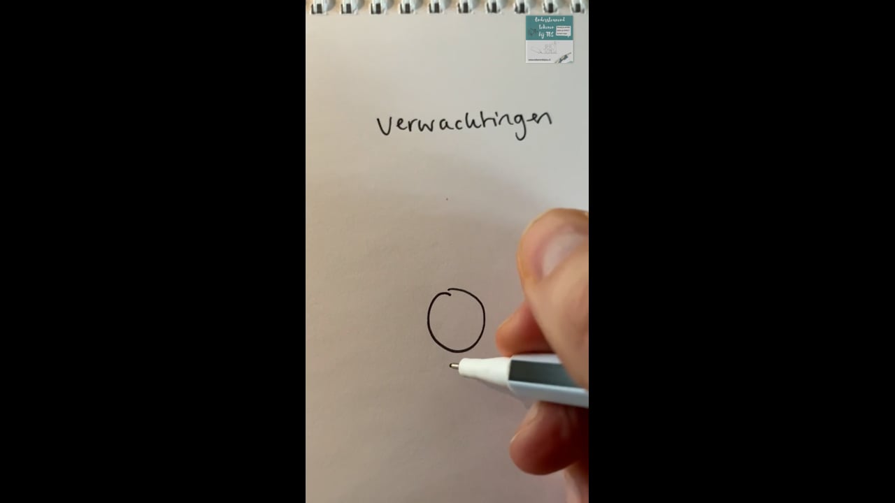 Verwachtingen hebben HOOG