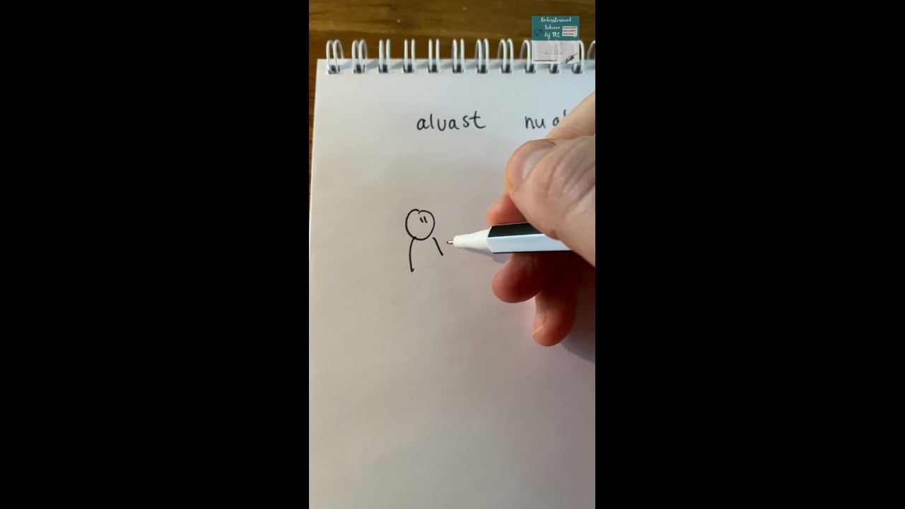 Alvast