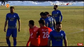 Tractor Sazi vs Gol Gohar - Full - Week 16 - 2021/22 Iran Pro League