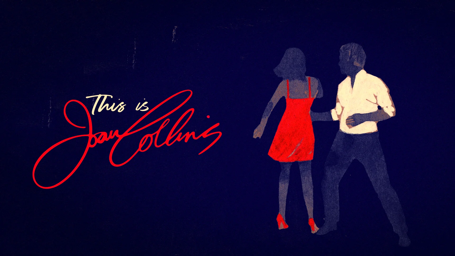 This is Joan Collins - Animated Sequence on Vimeo