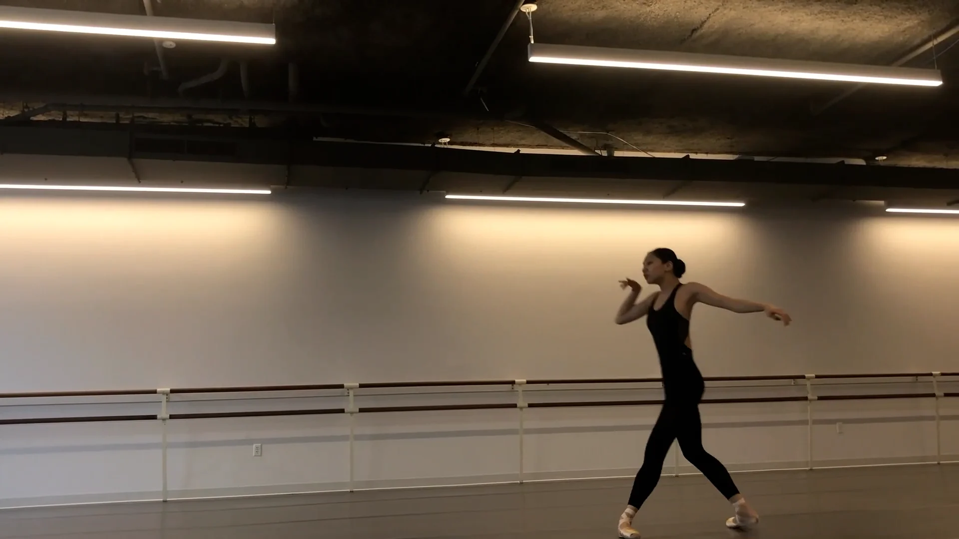 LIN Michelle CONTEMPORARY.mp4 on Vimeo