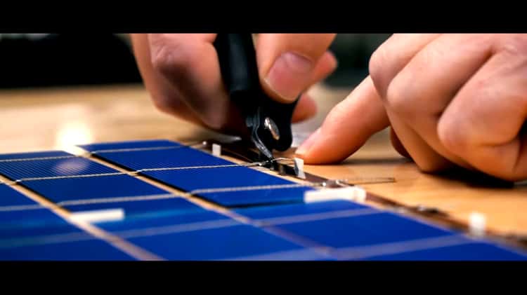 SunWare Solar - Look Inside UT Englisch on Vimeo