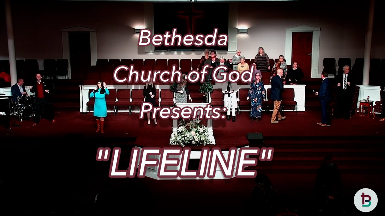 Keep the Fire Burning: Bethesda Church of God