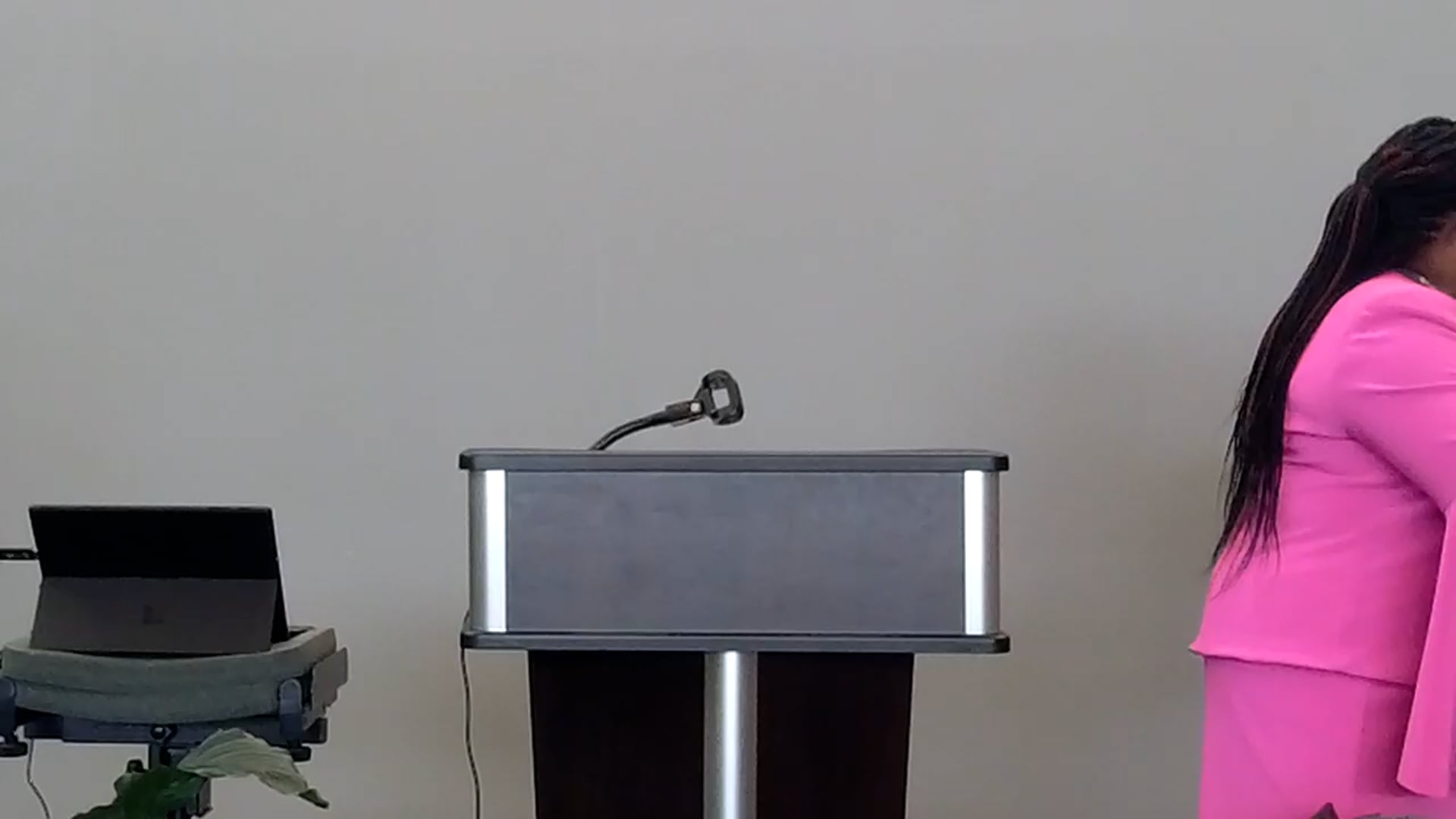 Changing The Way I Think 2 Kings 20:1-11