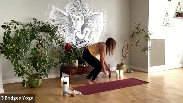 Stephanie Root Chakra.mp4 on Vimeo
