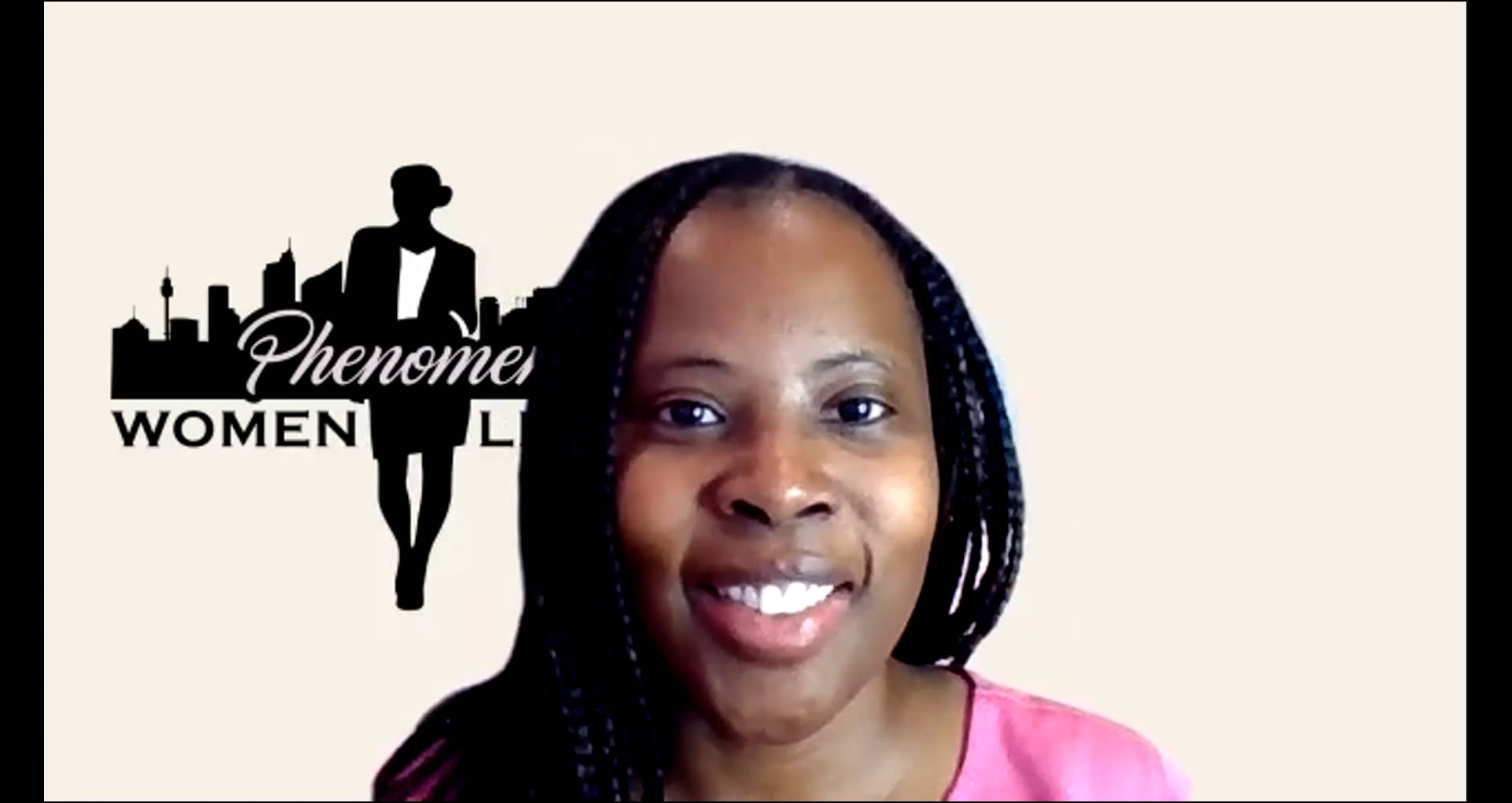 Live Teaching With Dr Ashlye V Wilkerson on Goal Setting on Vimeo