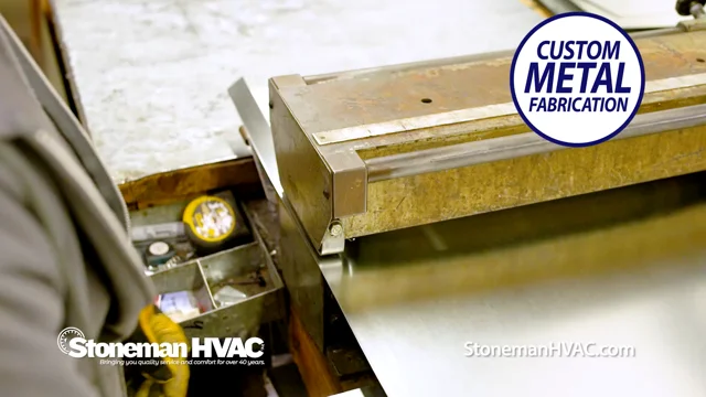 Stonemanhvac - Air Quality, Heating and Cooling, Heating Repair