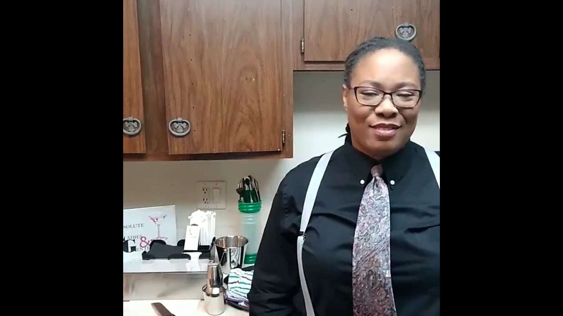 Promotional video thumbnail 1 for Absolute Ladies and Gentlemen