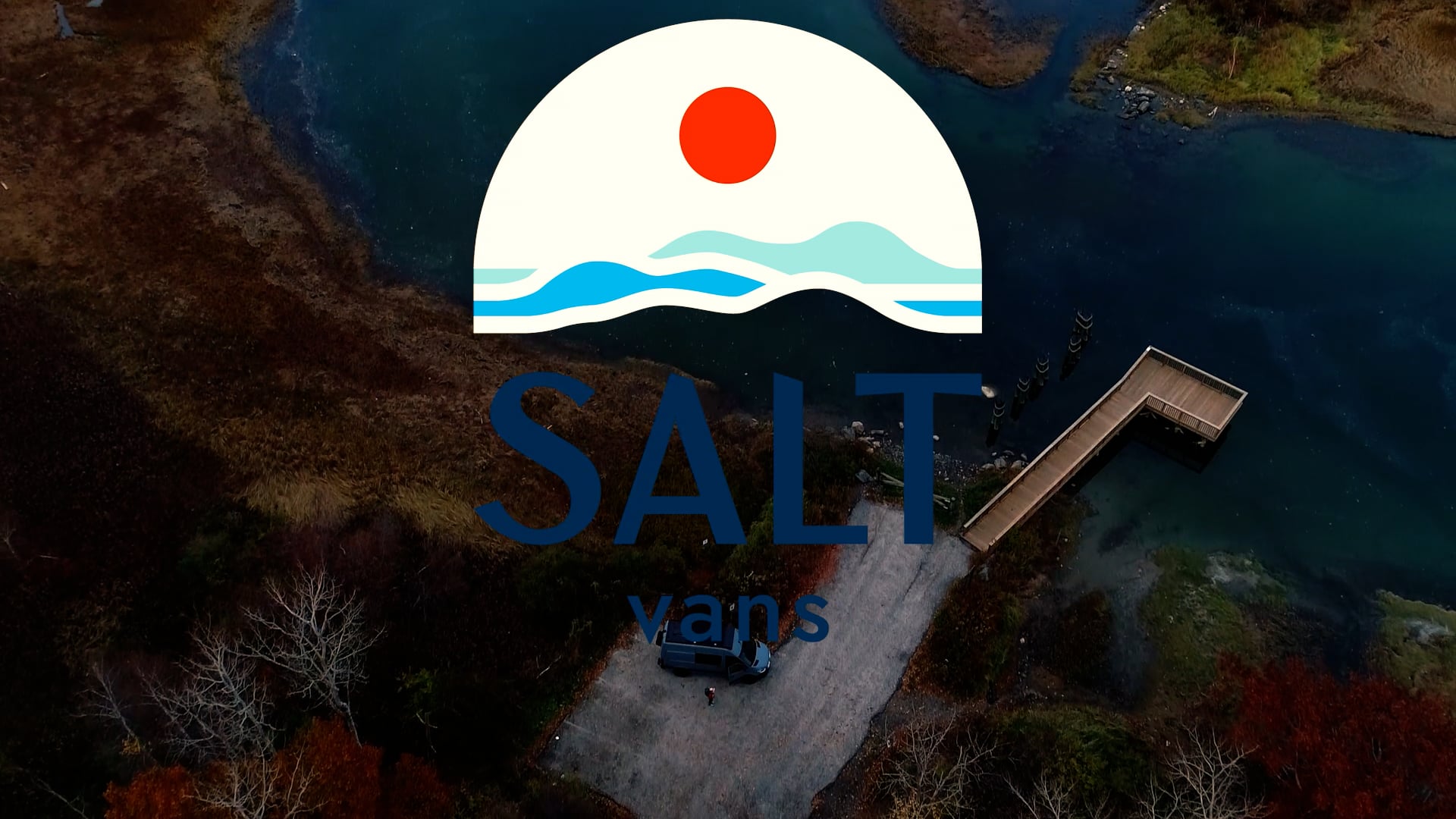 SALT VANS