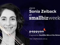 SoniaZeiback - Pappyon