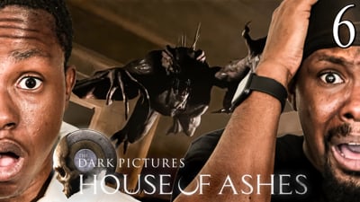 These Demons Play No Games! | House of Ashes Ep.6