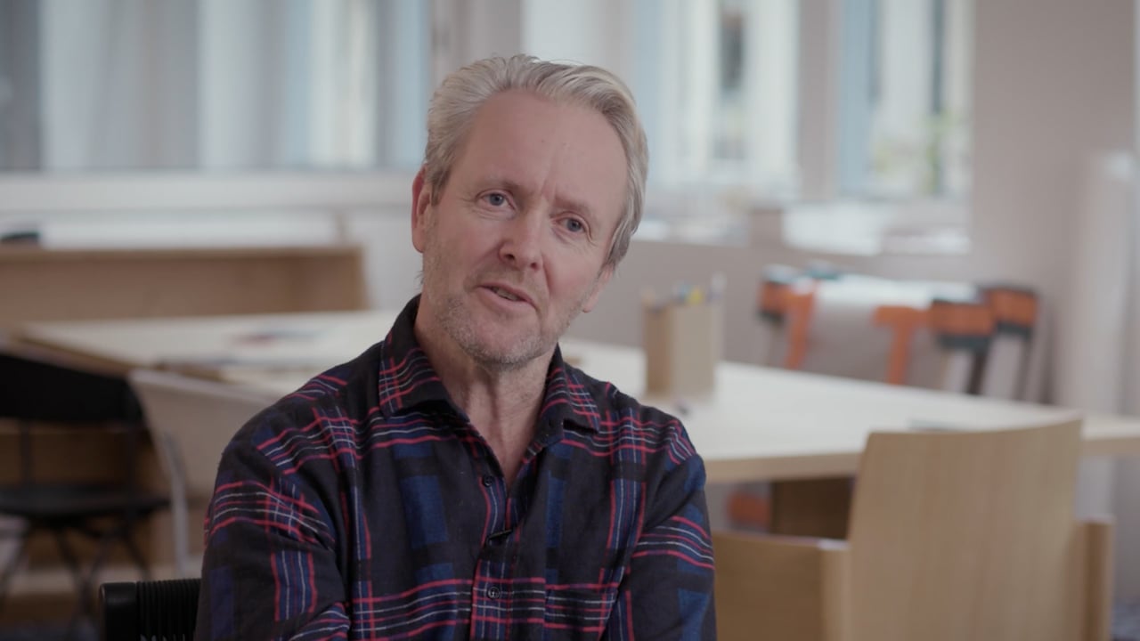 Circus: Ronan and Erwan Bouroullec