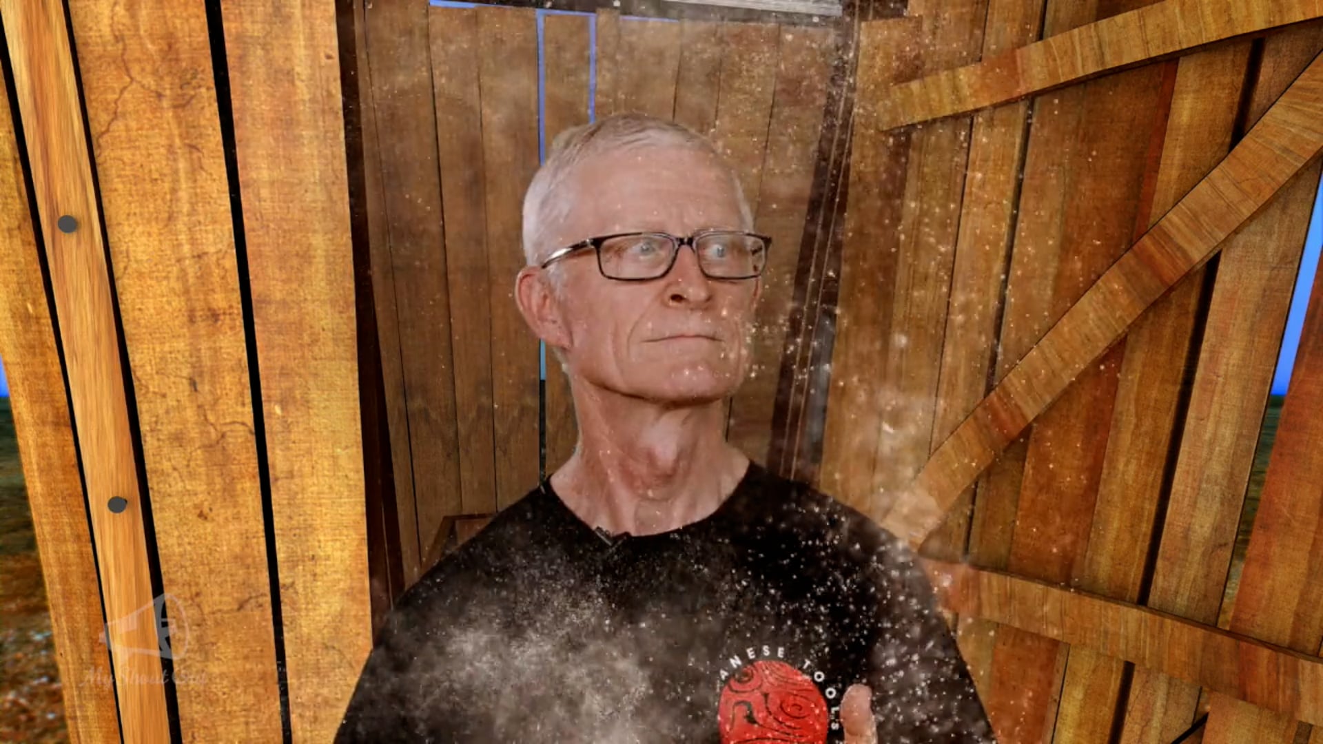 MGS - EP 2 - Hori Hori