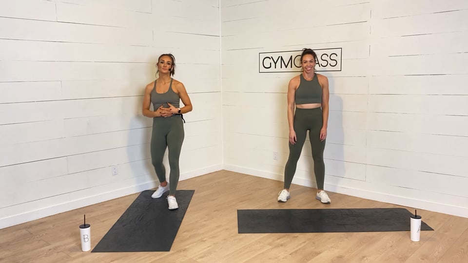 SweatClass 6.0