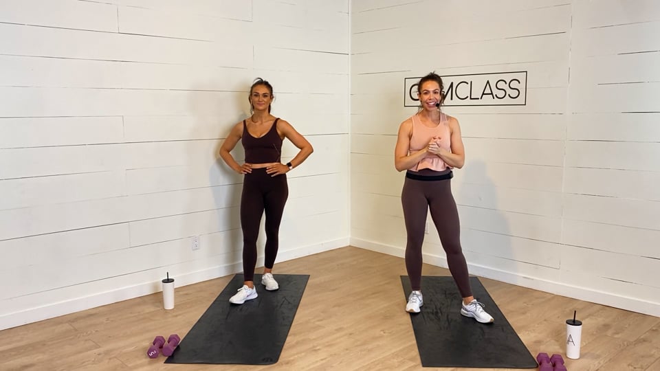 StrengthClass 3.0 – 2