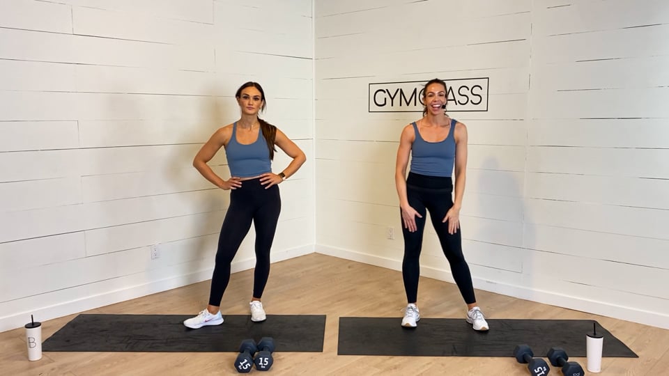 StrengthClass 2.0 – 2