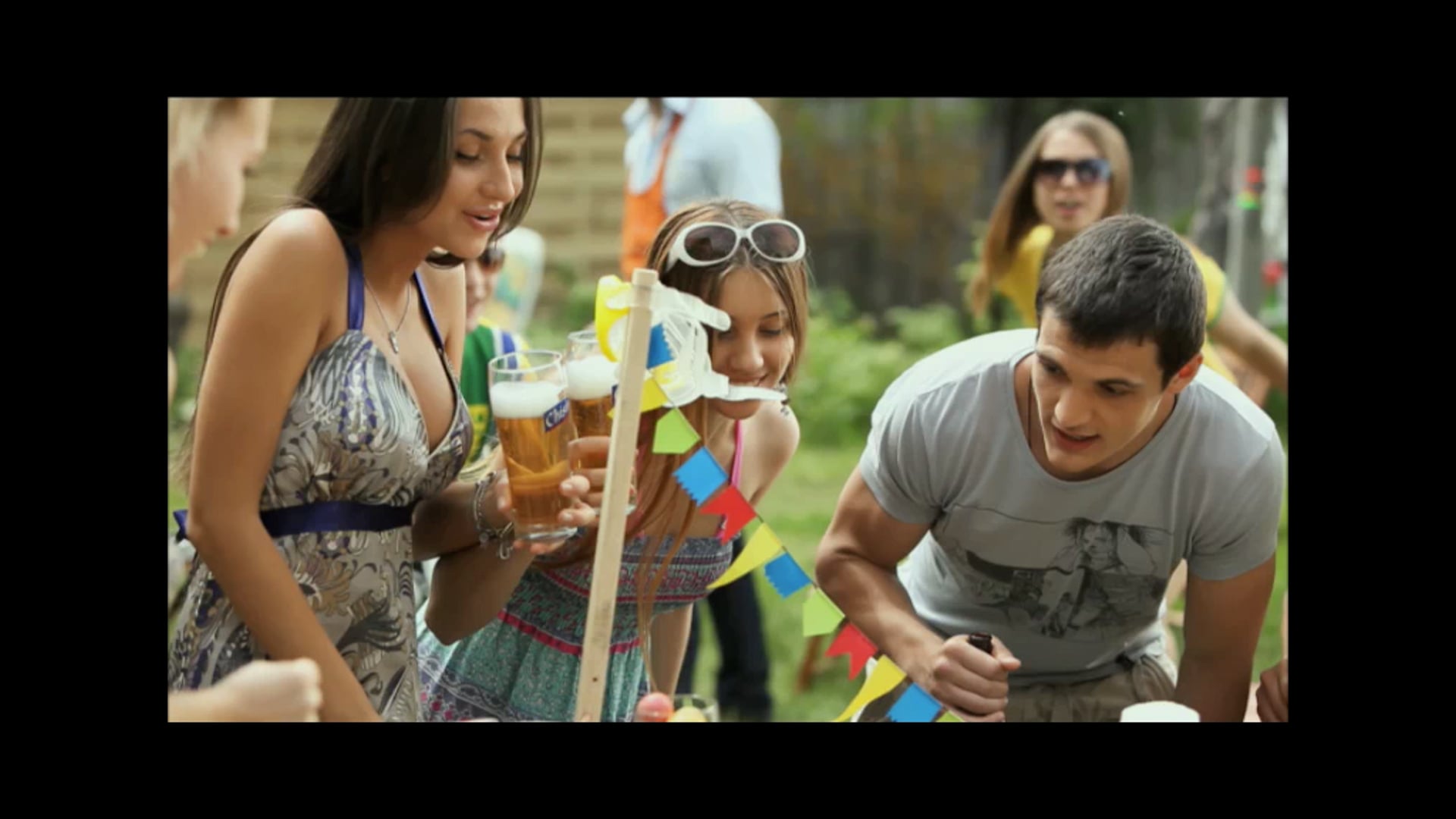 BEER CHISINAU