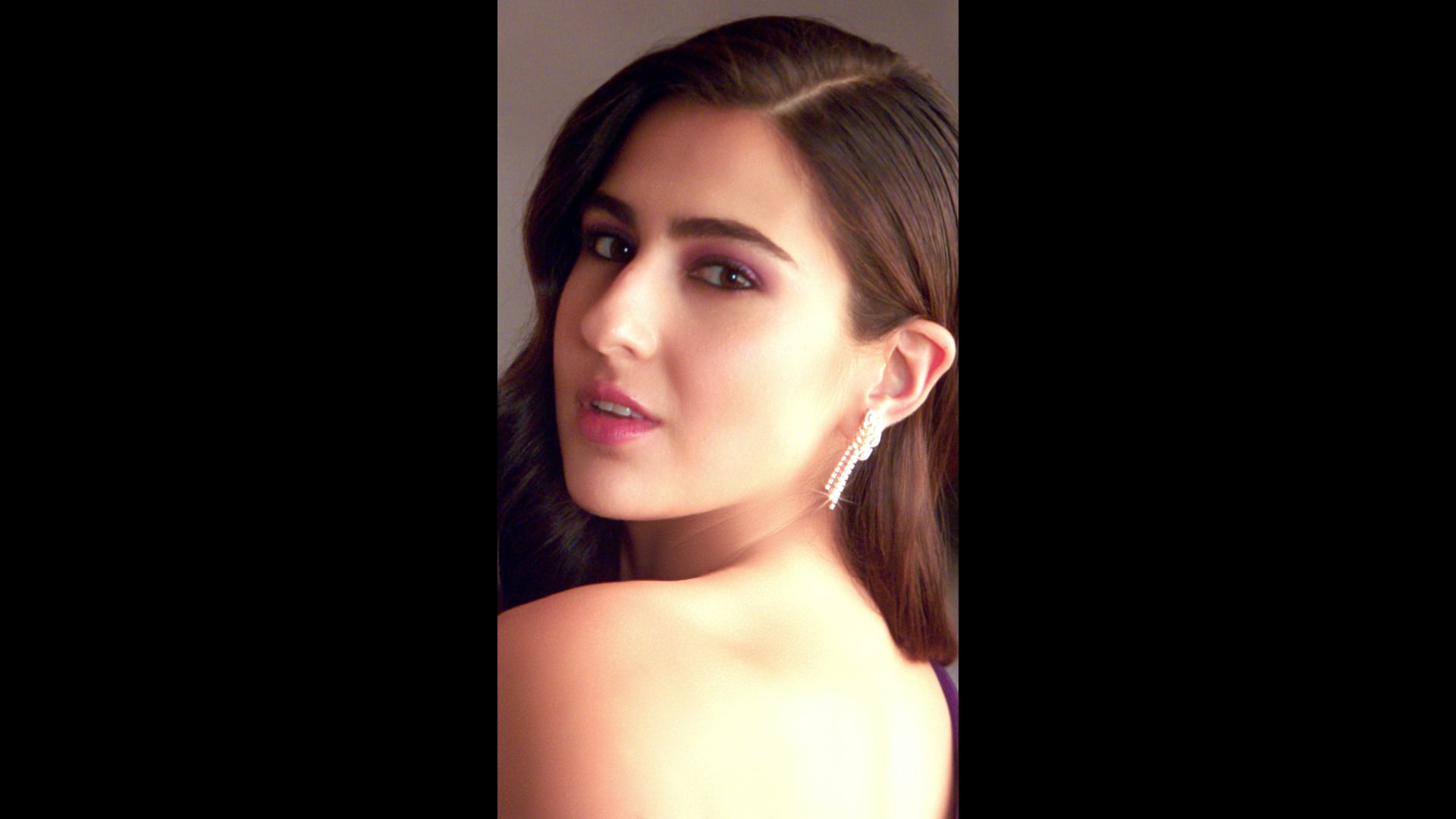 TBZ x Sara Ali Khan (Glam)