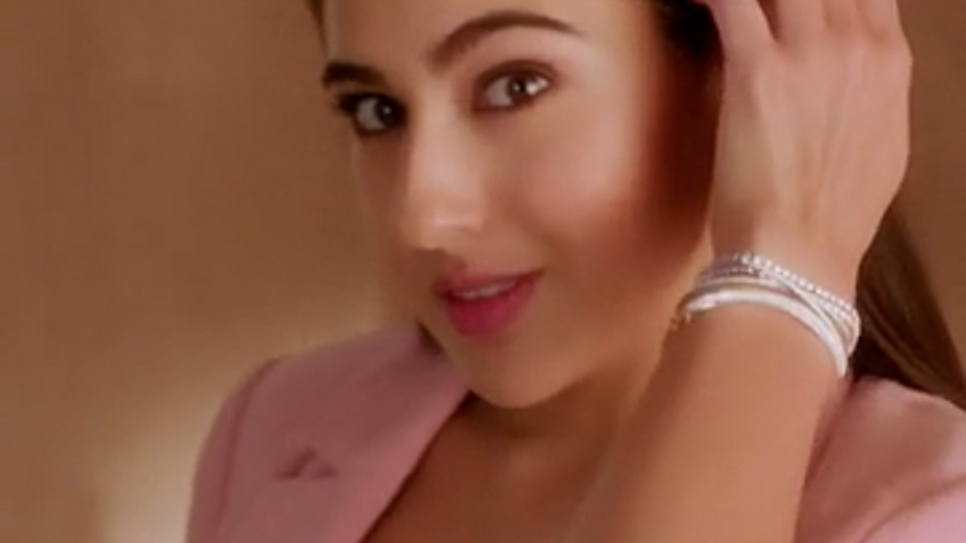 TBZ x Sara Ali Khan (everyday jewellery)
